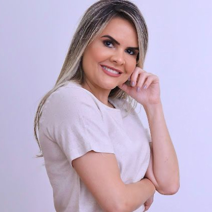 Psicóloga Danielle Ribeiro Psicóloga Danielle Ribeiro